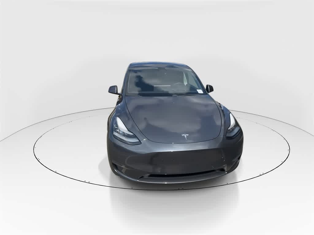 Thumbnail: 2021 Tesla Model Y - 3