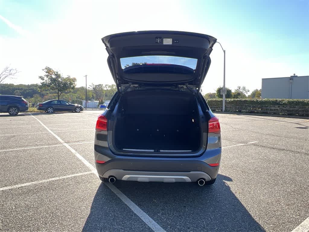 Thumbnail: 2018 BMW X1 - 27