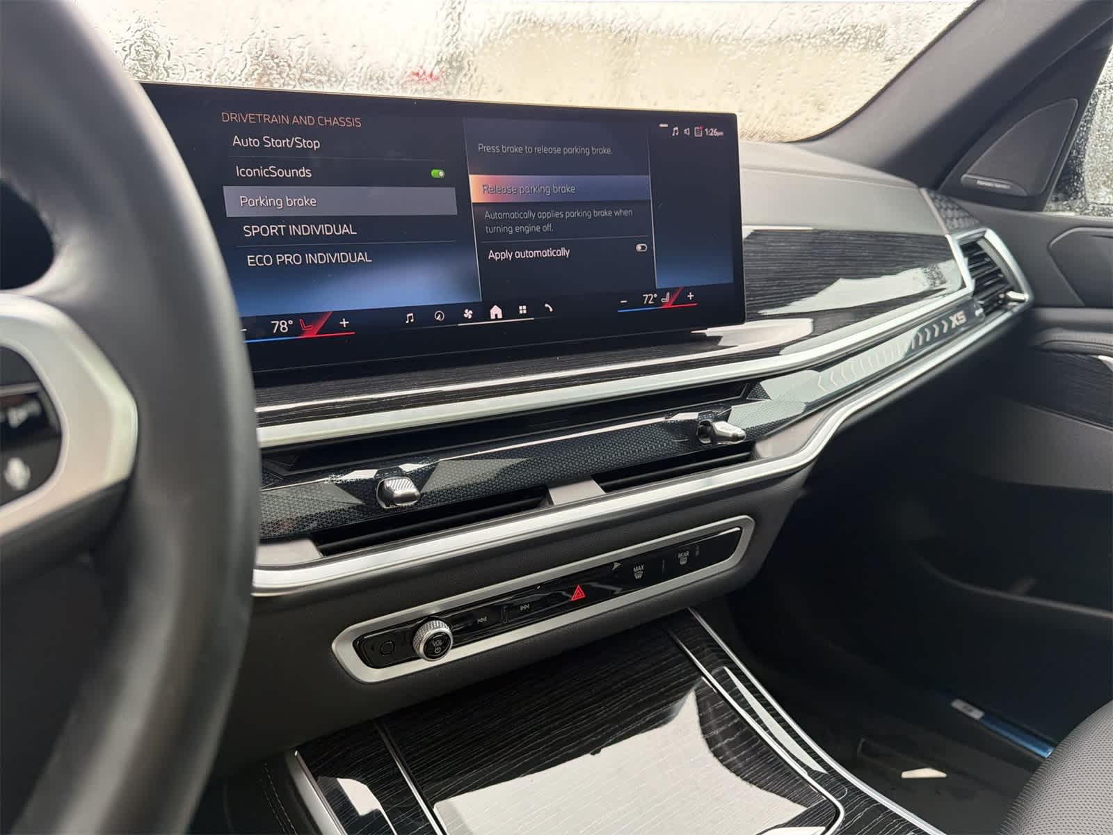 Thumbnail: 2025 BMW X5 - 24