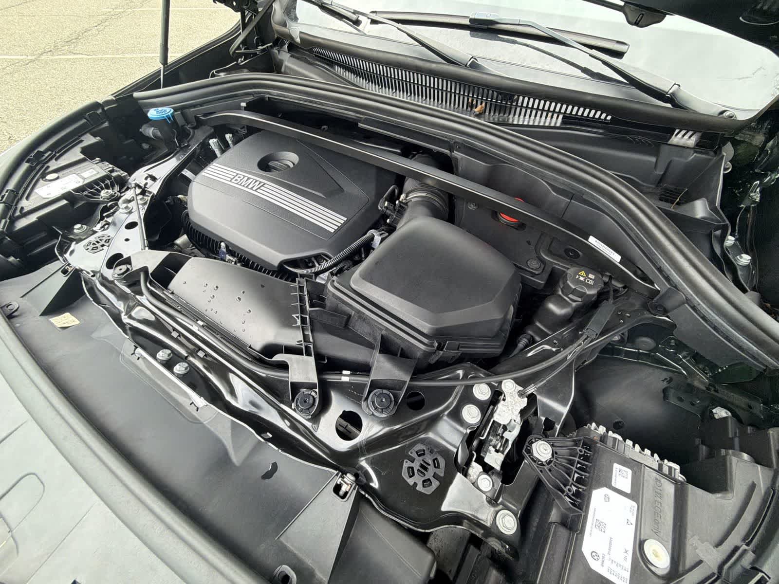 Thumbnail: 2023 BMW X1 - 17