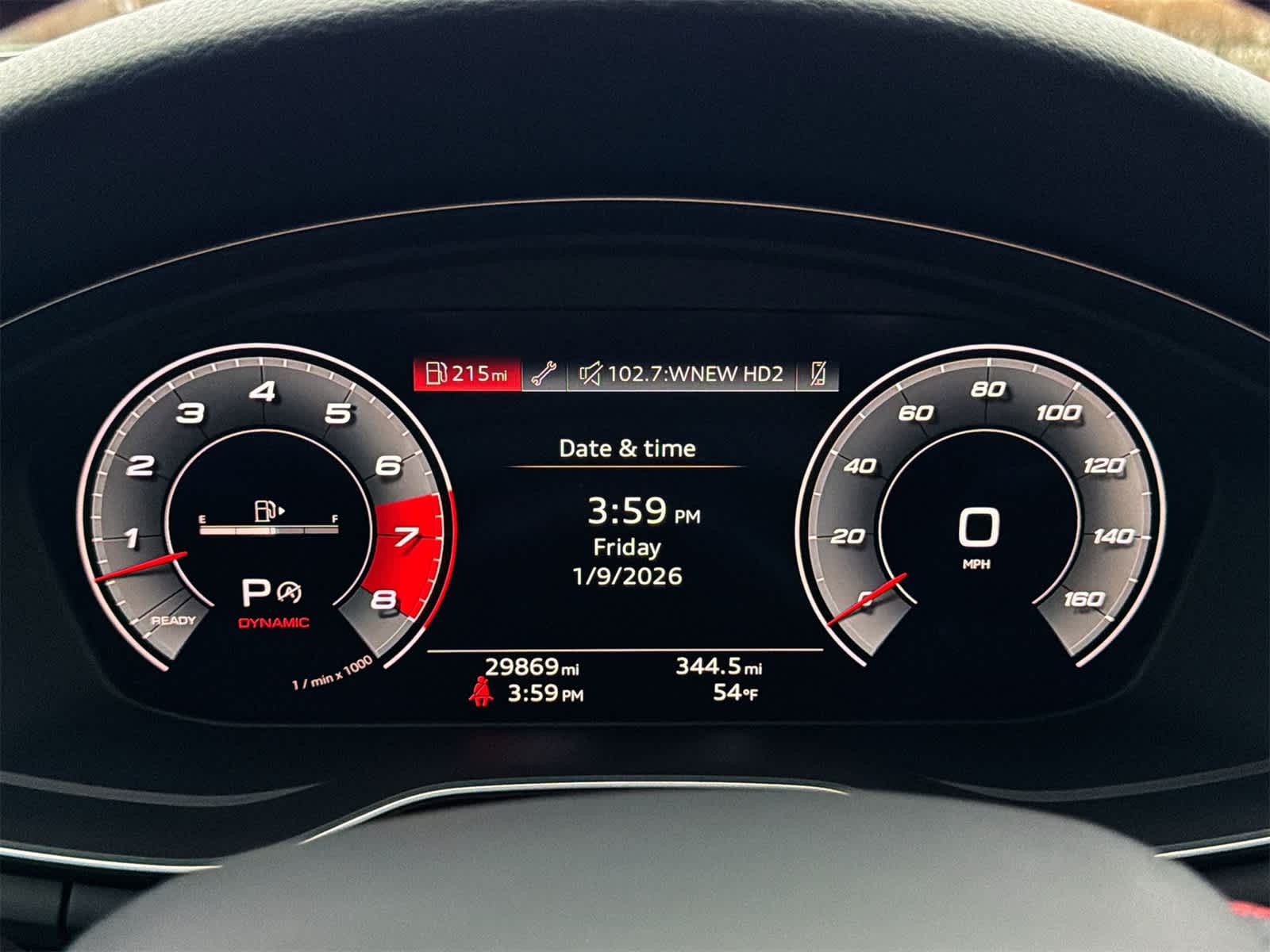 Thumbnail: 2024 Audi S5 - 26