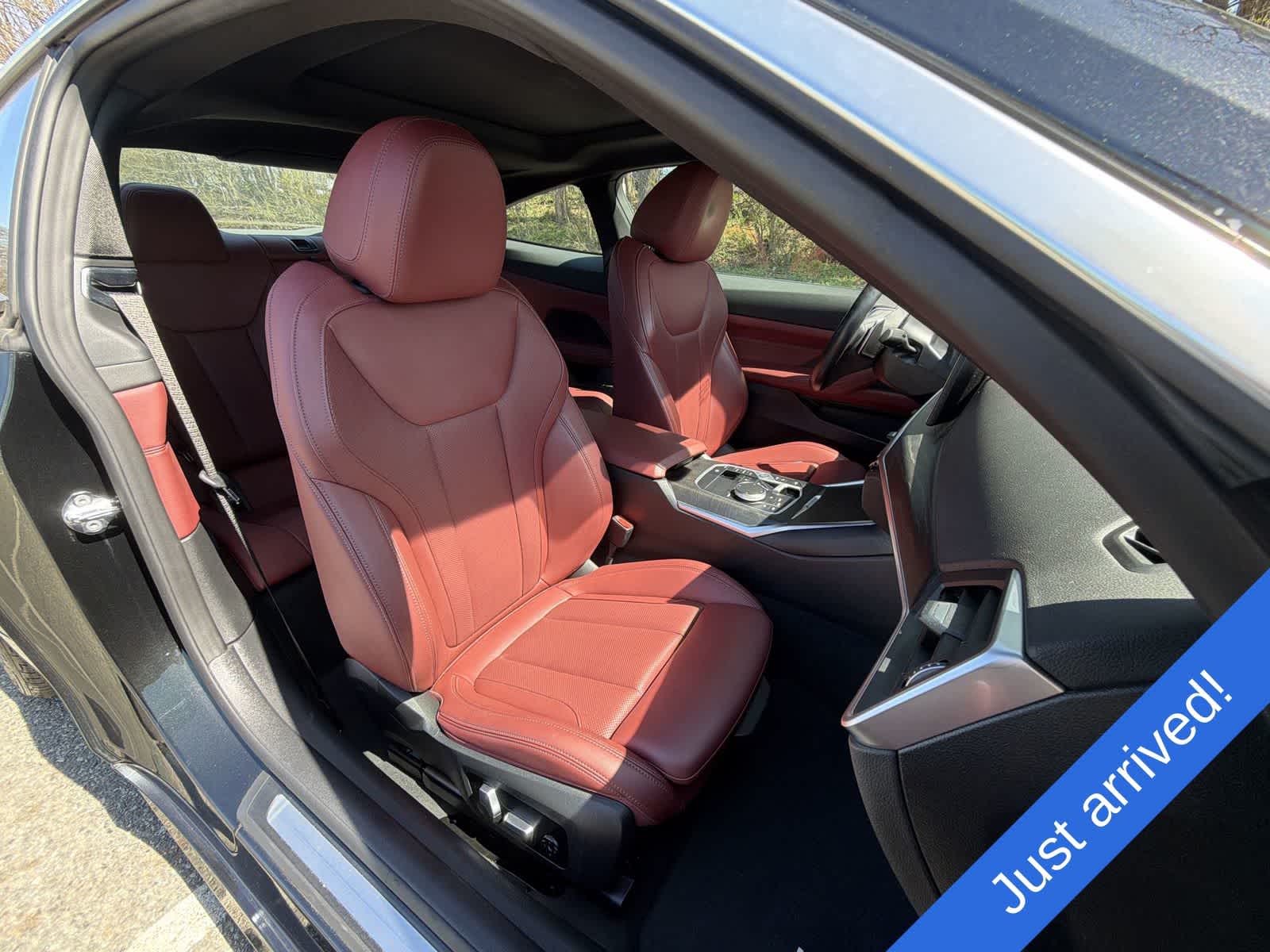 Thumbnail: 2024 BMW 4 Series - 22