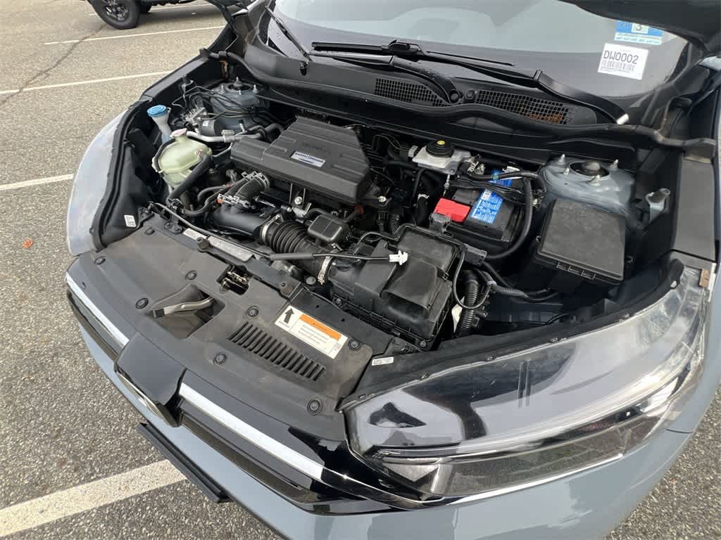 Thumbnail: 2020 Honda CR-V - 17