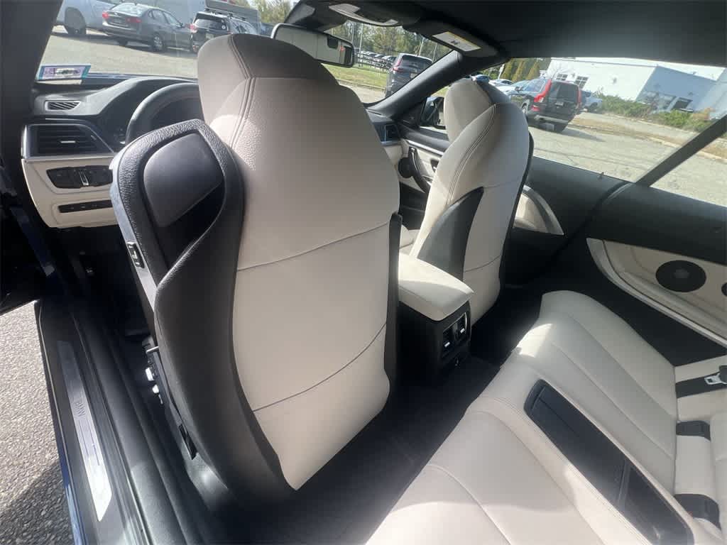 Thumbnail: 2020 BMW 4 Series - 20