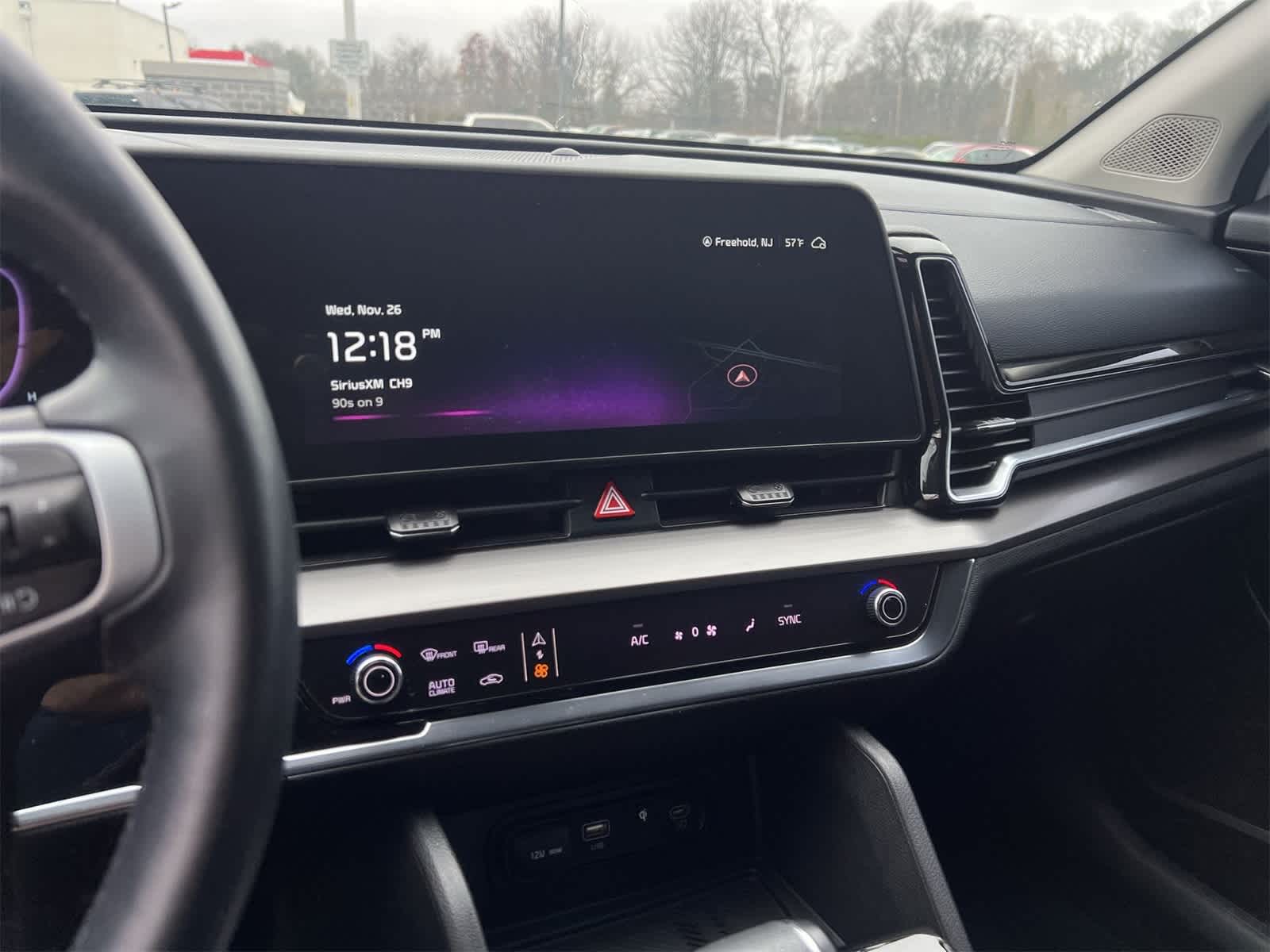 Thumbnail: 2023 Kia Sportage - 24