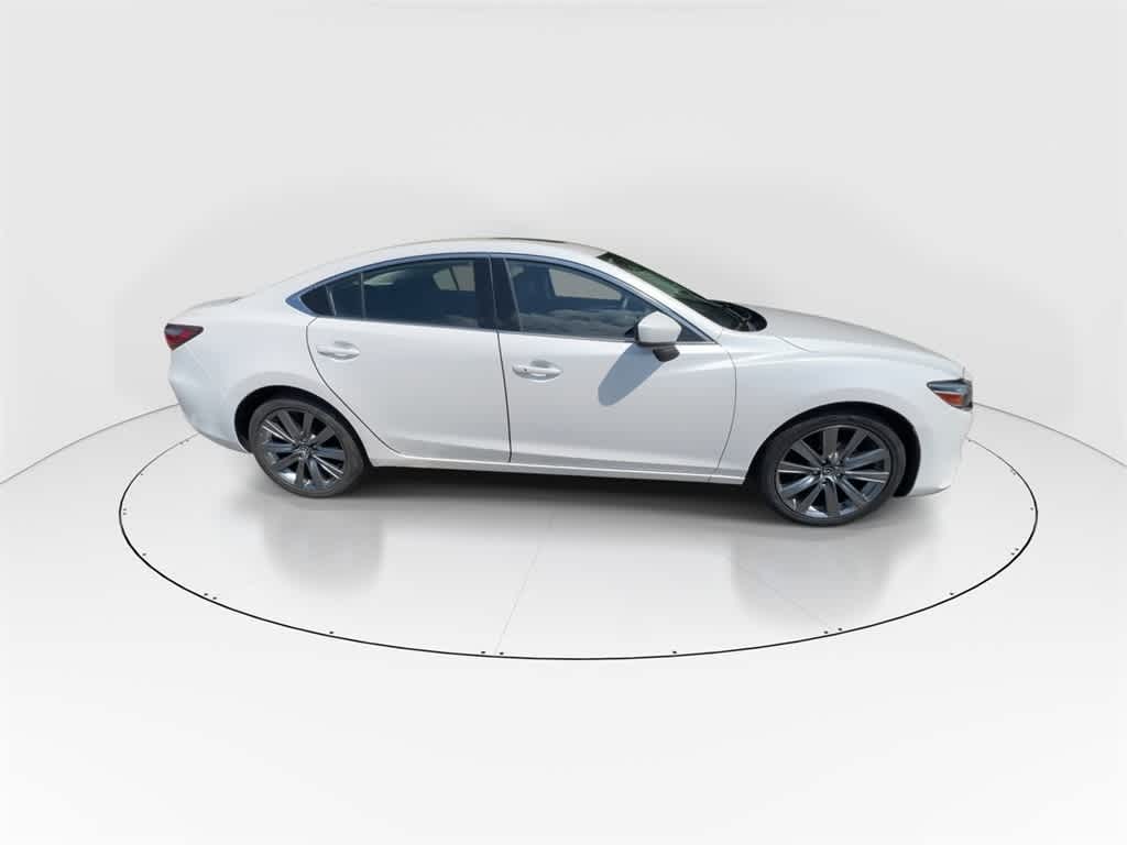 Thumbnail: 2021 Mazda Mazda6 - 9