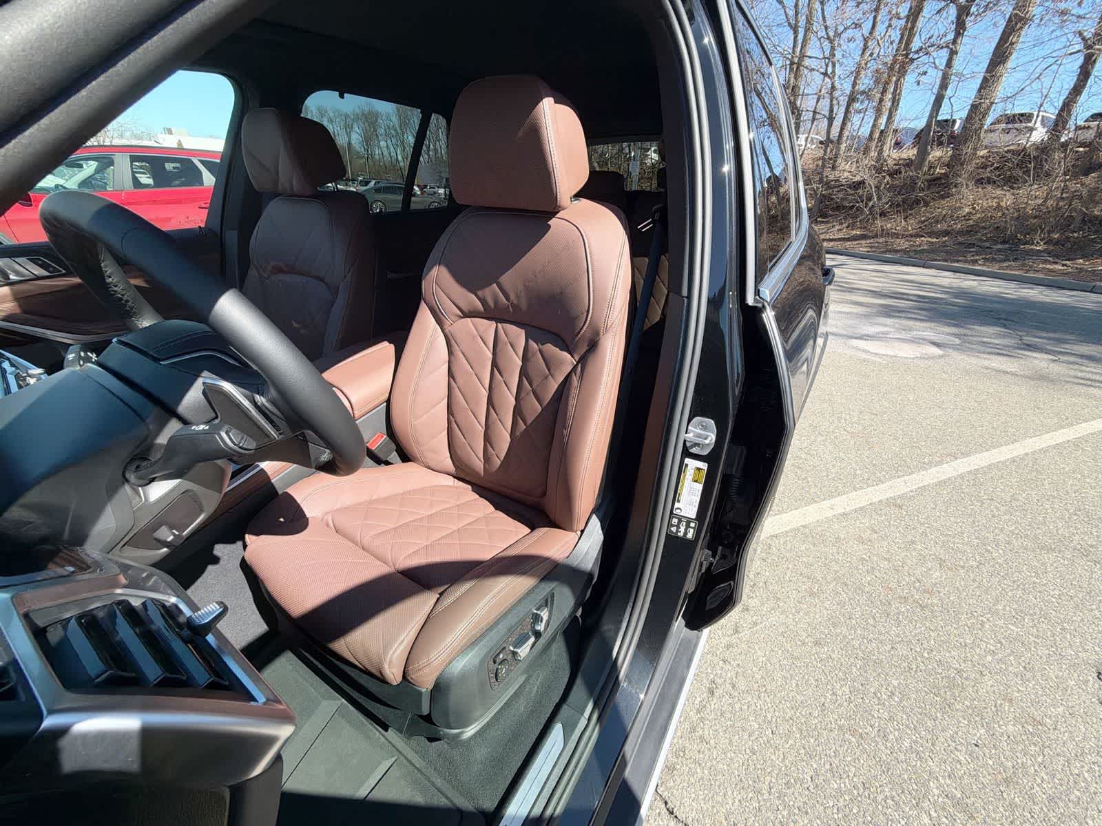 Thumbnail: 2026 BMW X5 - 19