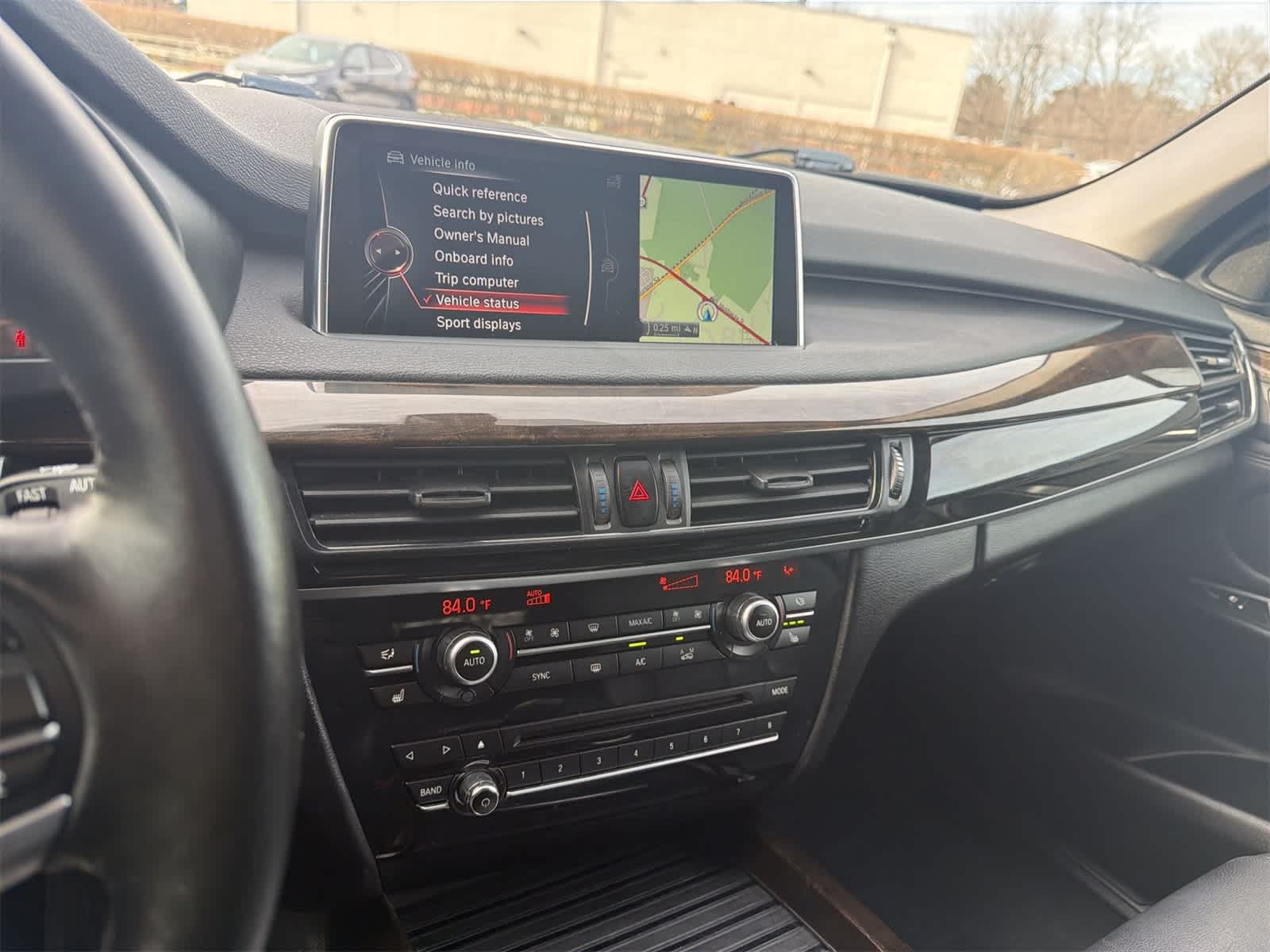 Thumbnail: 2016 BMW X5 - 24