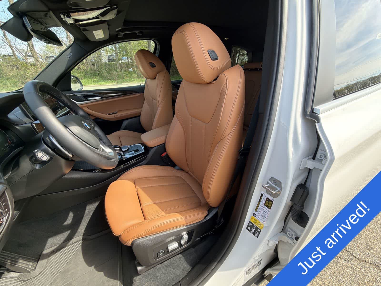 Thumbnail: 2023 BMW X3 - 19