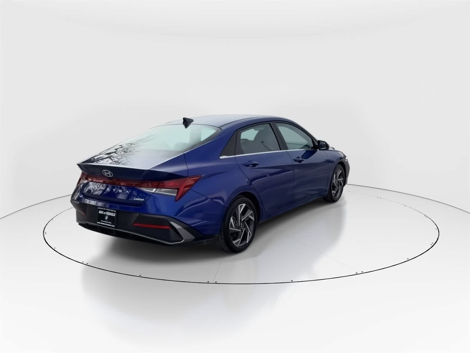 Thumbnail: 2024 Hyundai Elantra - 9