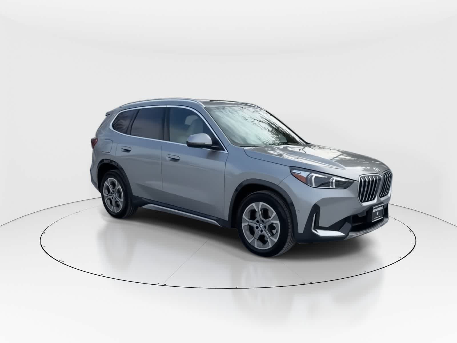 Thumbnail: 2025 BMW X1 - 3