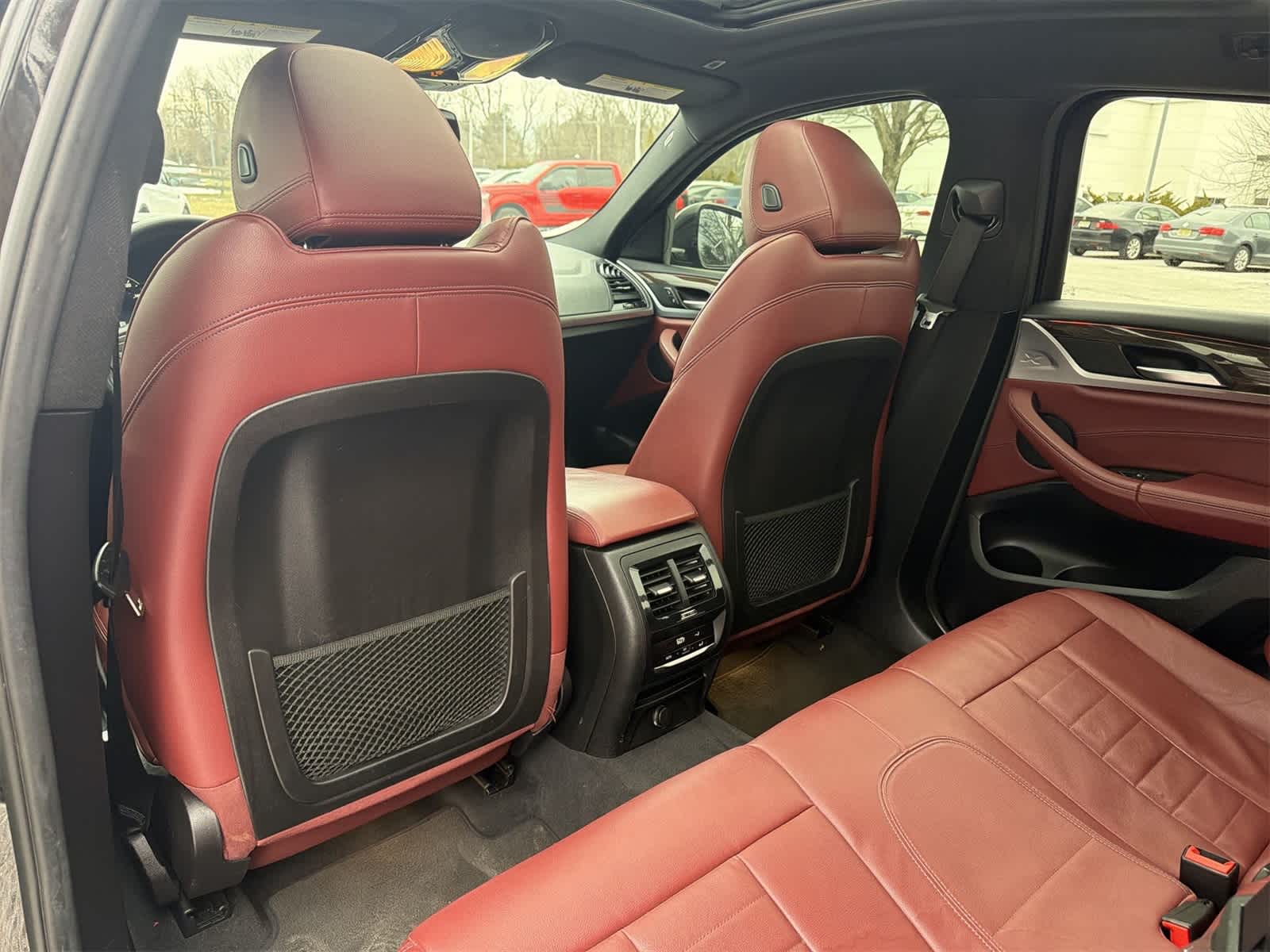 Thumbnail: 2019 BMW X4 - 20