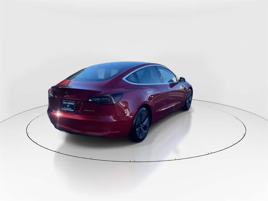 Thumbnail: 2019 Tesla Model 3 - 9