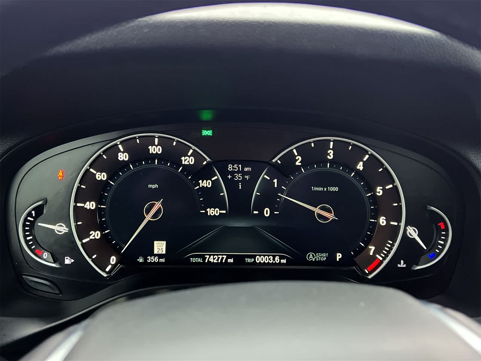 Thumbnail: 2019 BMW X3 - 26