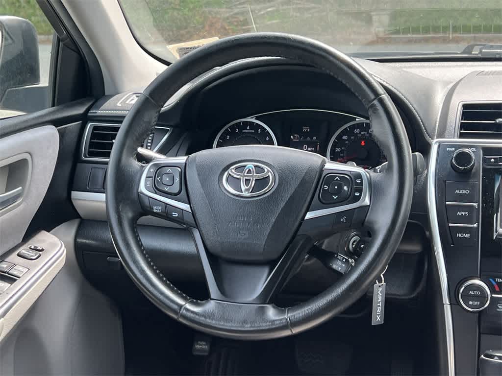 Thumbnail: 2015 Toyota Camry - 22