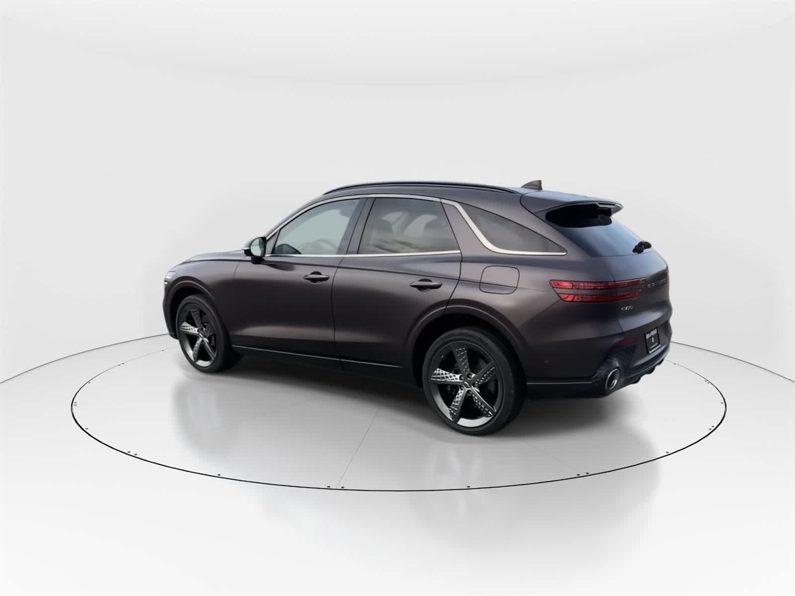 Thumbnail: 2023 Genesis GV70 - 7