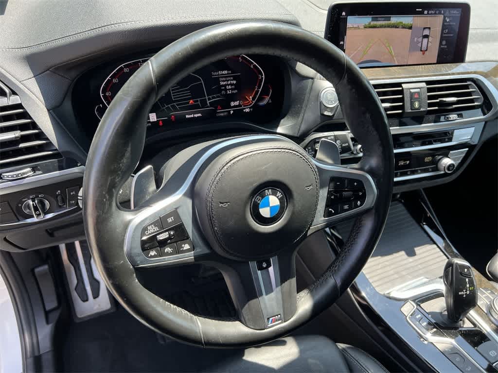 Thumbnail: 2020 BMW X3 - 23