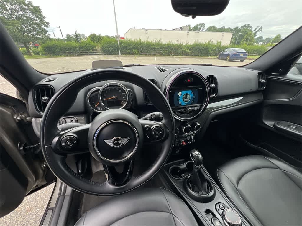 Thumbnail: 2018 MINI Cooper Countryman - 18