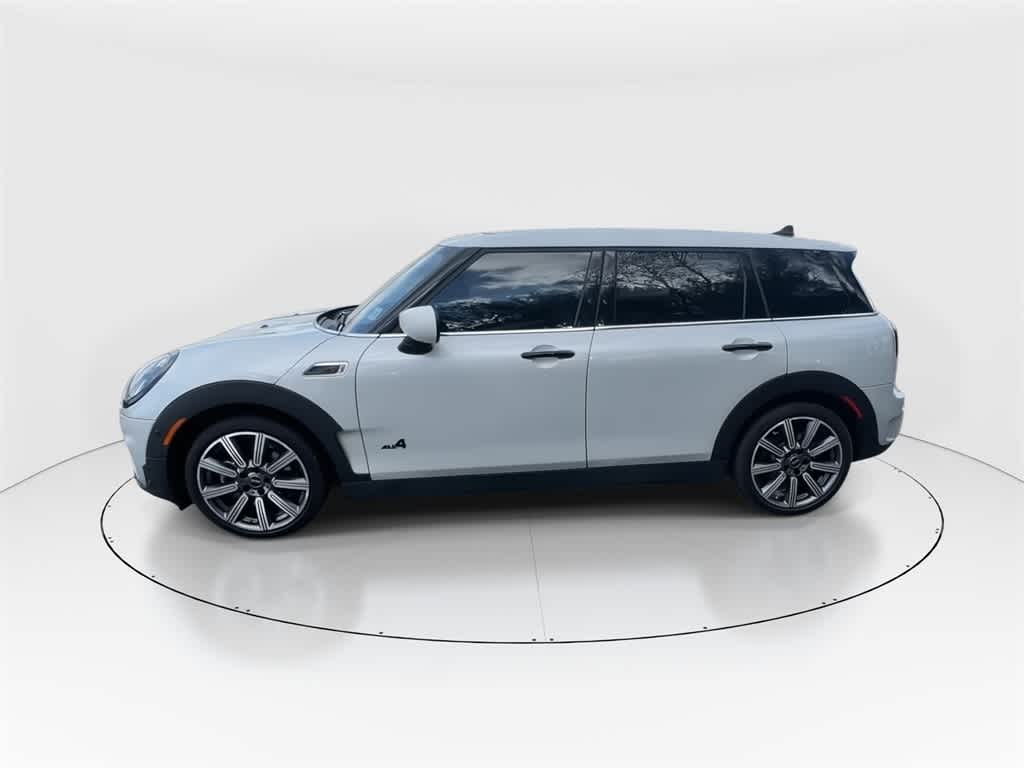 Thumbnail: 2023 MINI Cooper Clubman - 6