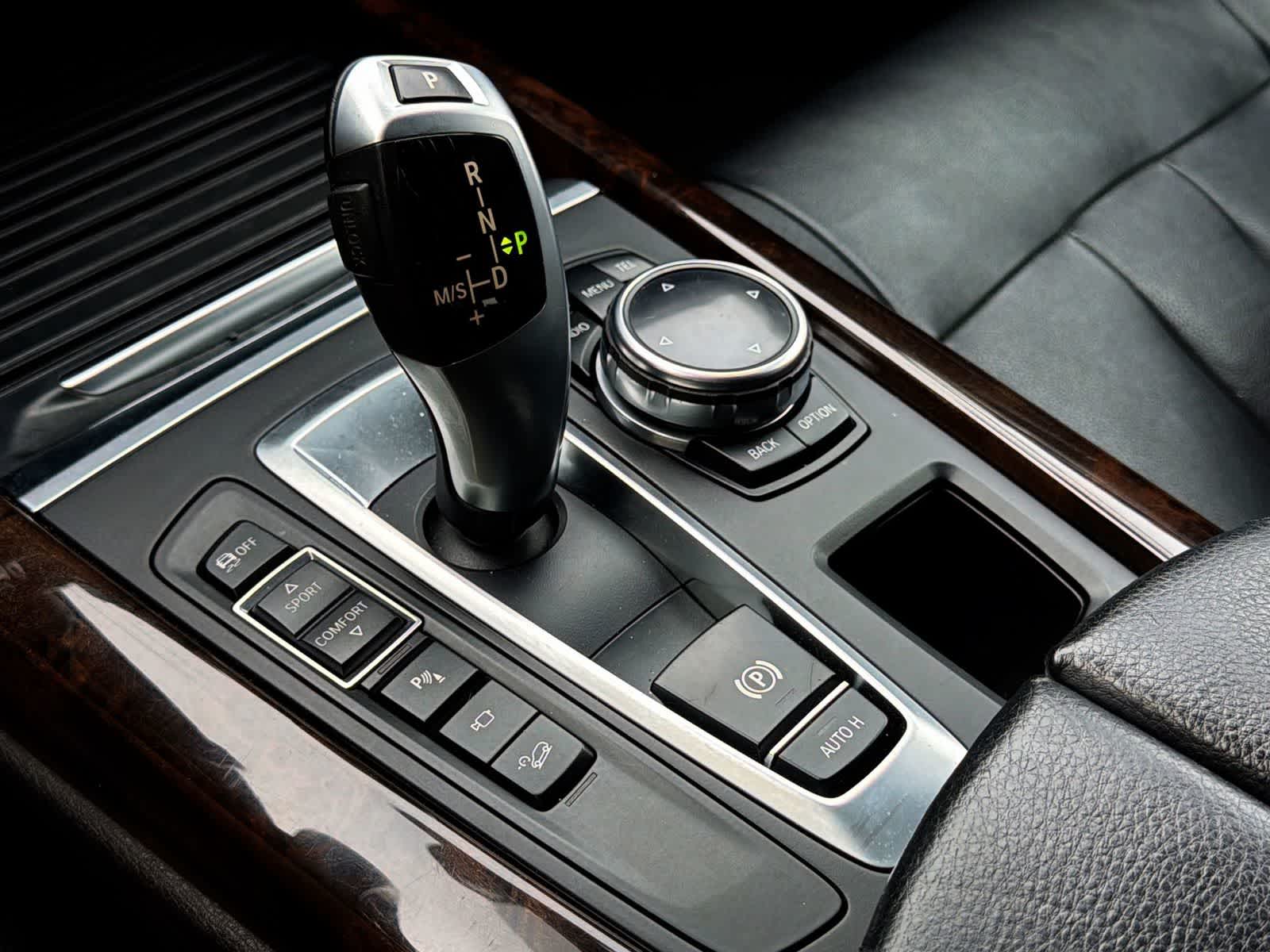 Thumbnail: 2015 BMW X5 - 25