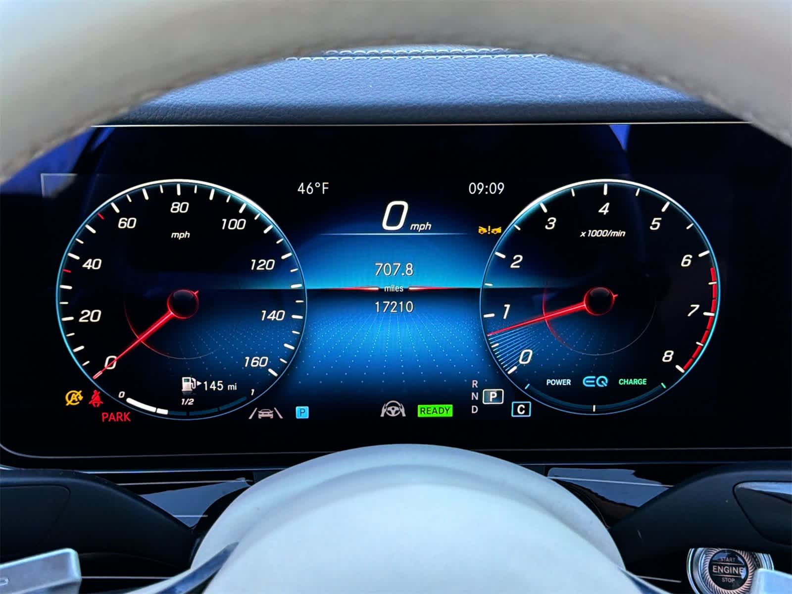 Thumbnail: 2023 Mercedes-Benz E-Class - 26