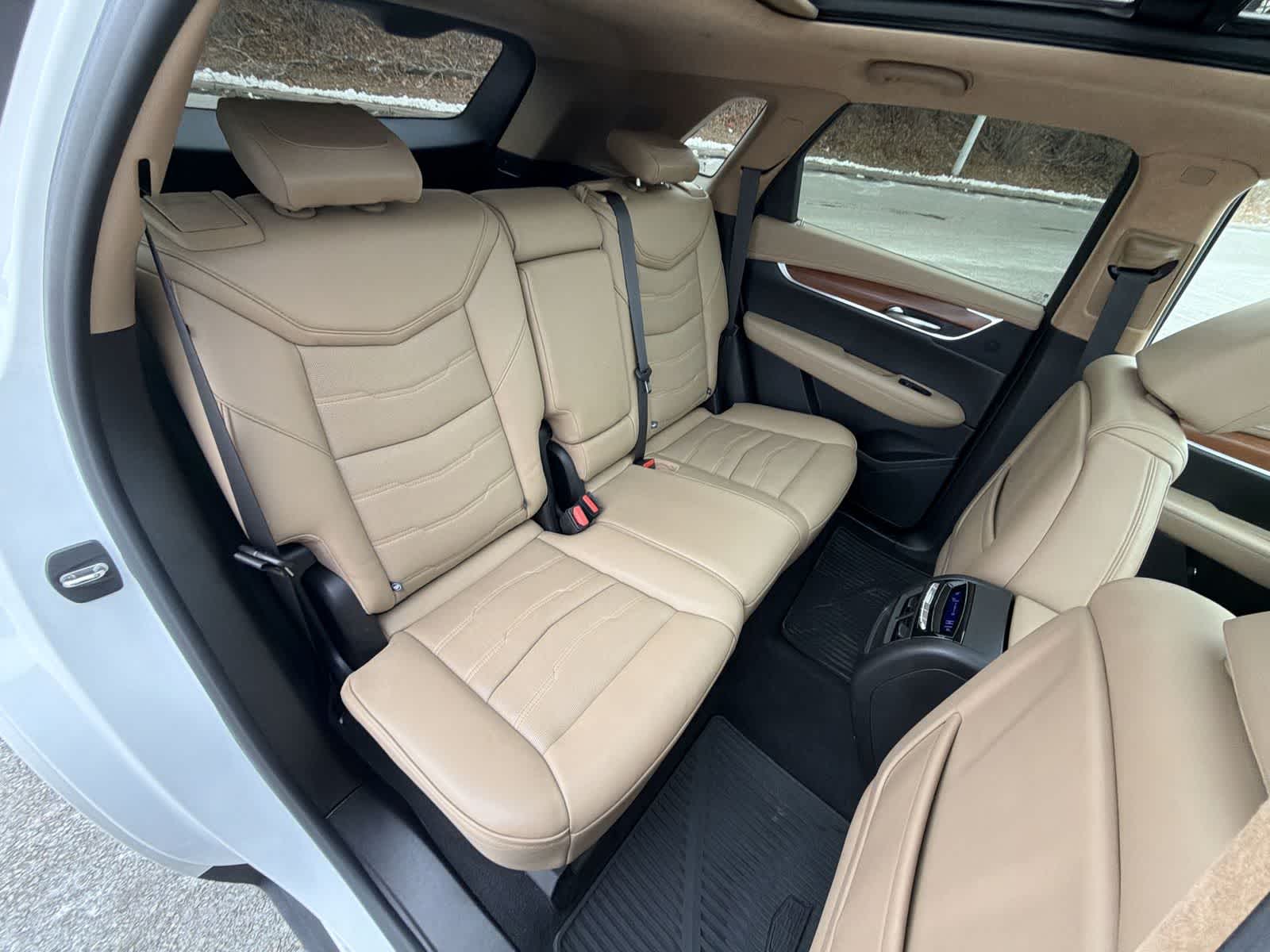 Thumbnail: 2019 Cadillac XT5 - 21