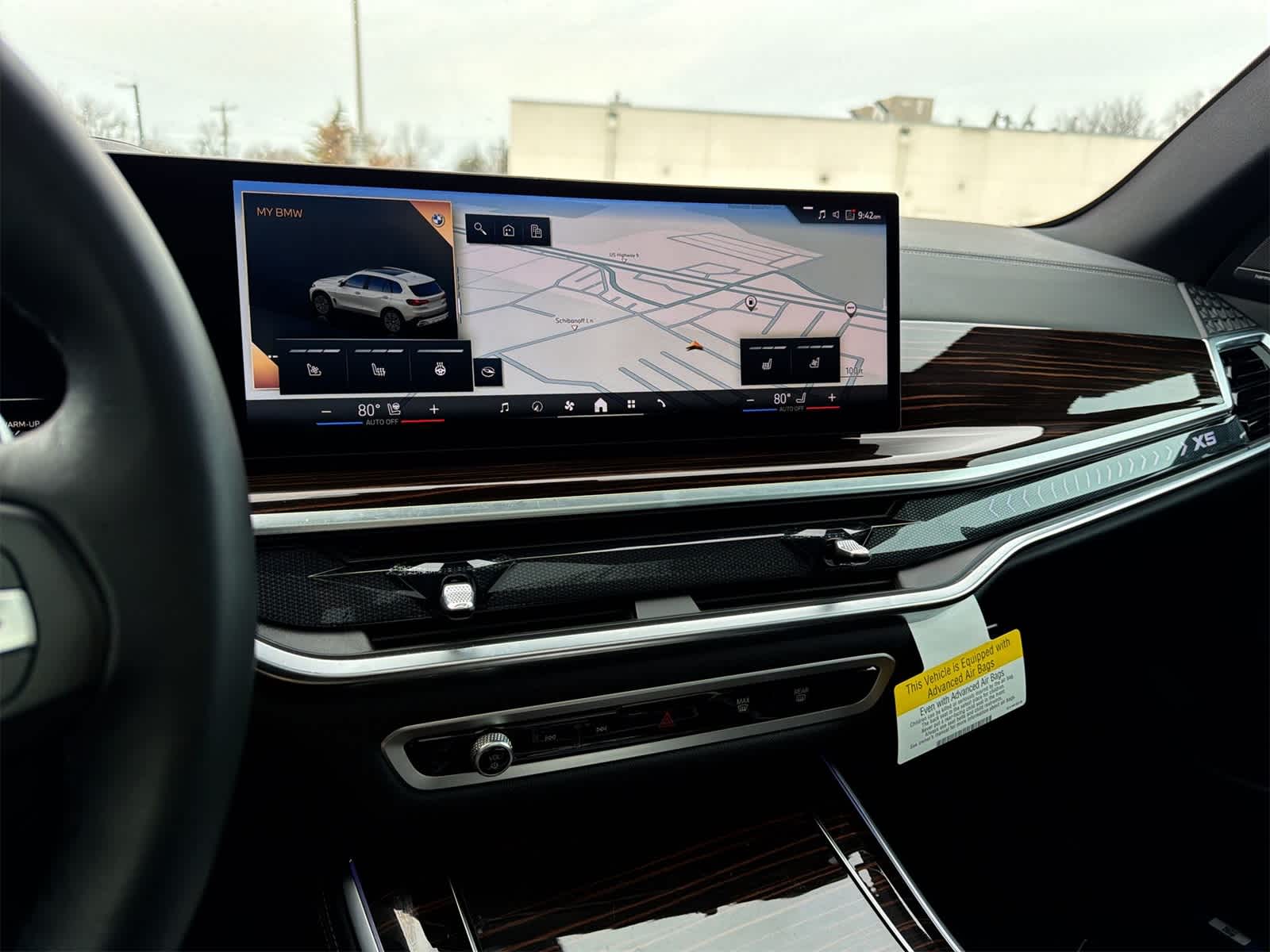 Thumbnail: 2026 BMW X5 - 24