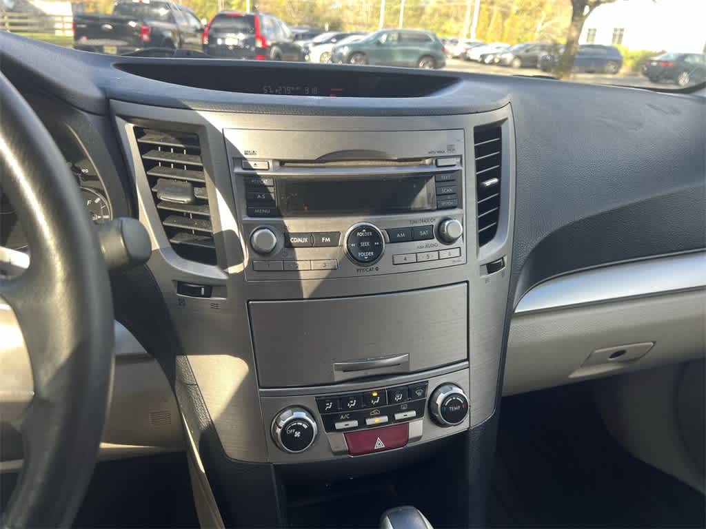 Thumbnail: 2011 Subaru Outback - 24