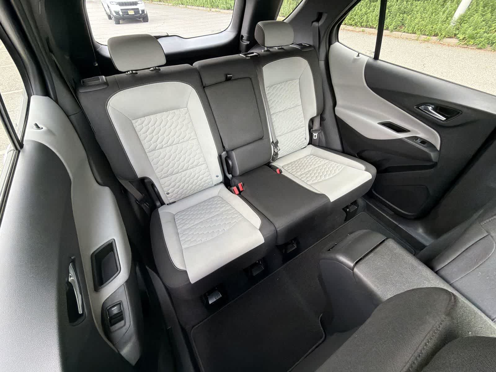 Thumbnail: 2020 Chevrolet Equinox - 21