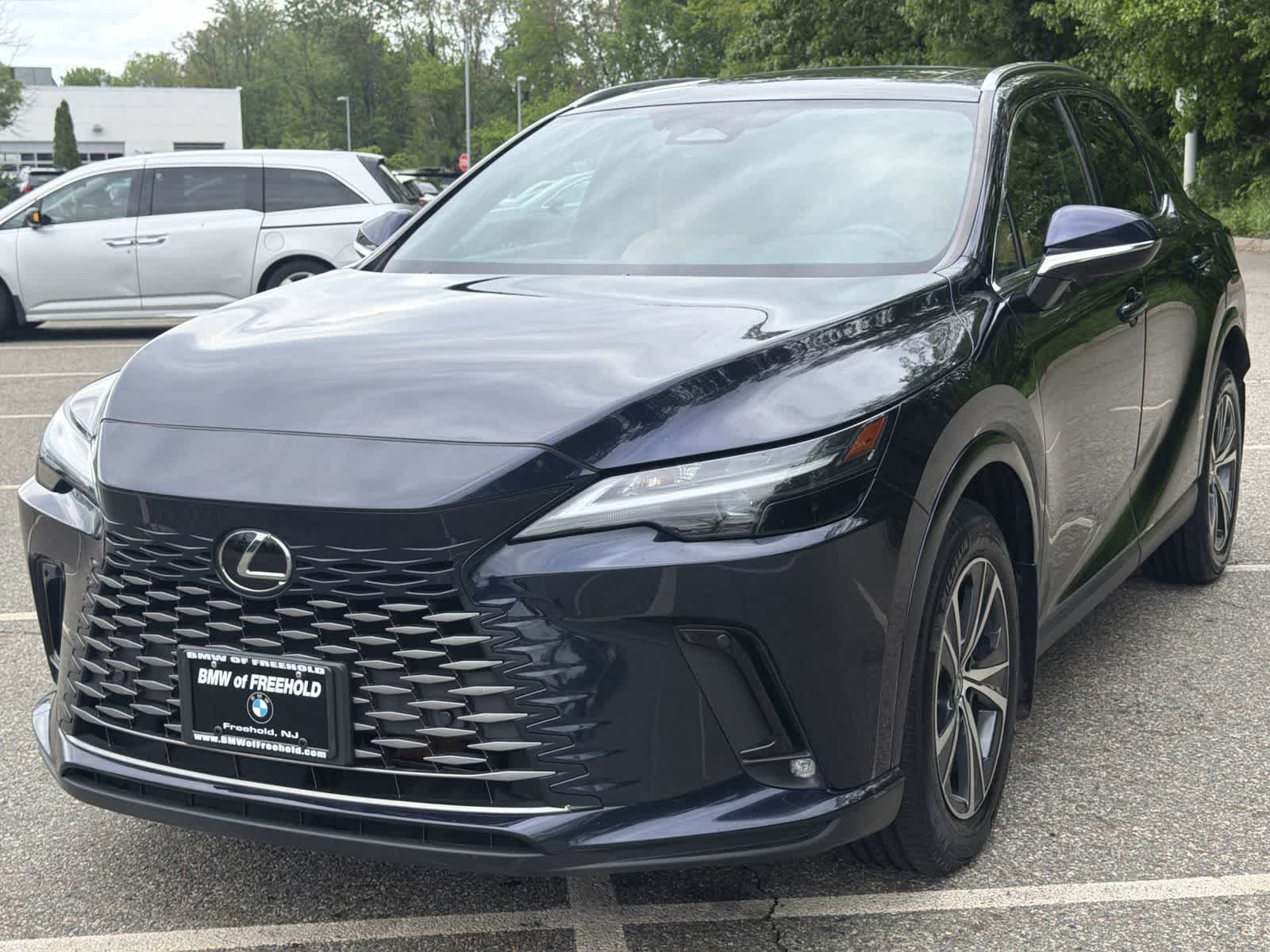 2023 Lexus RX 350 350 Premium AWD's photo
