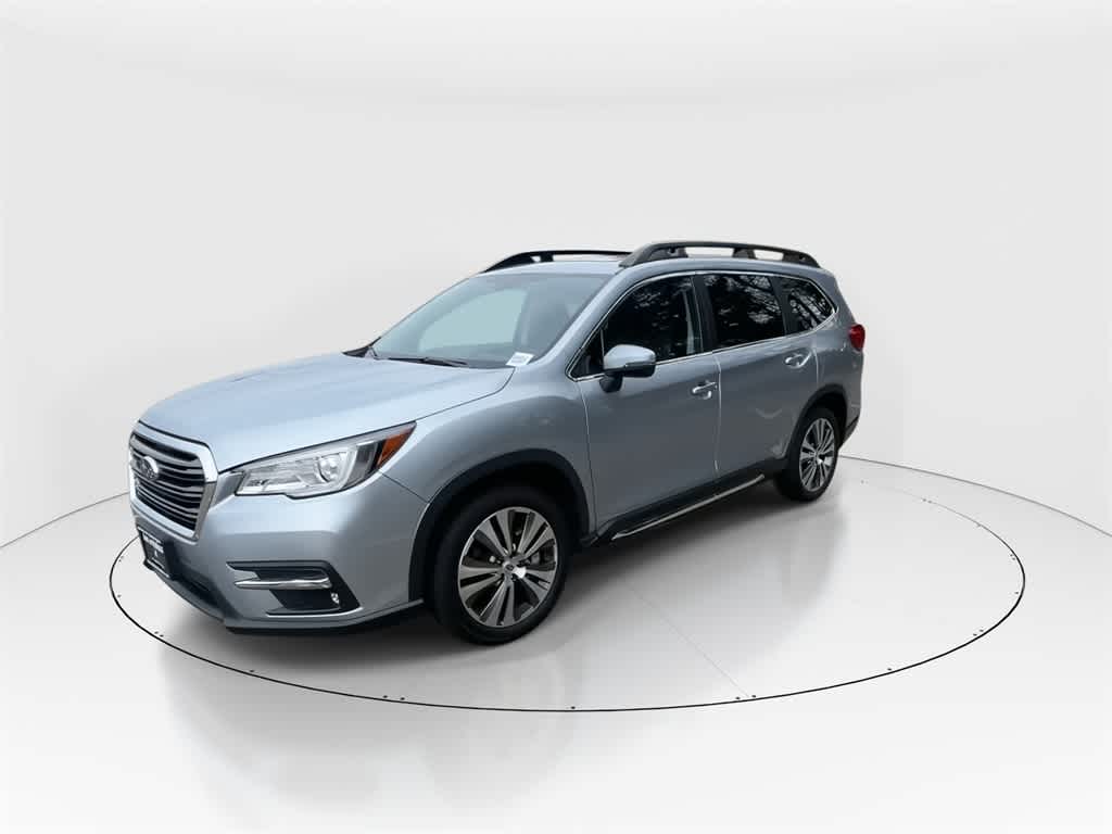 Thumbnail: 2022 Subaru Ascent - 5