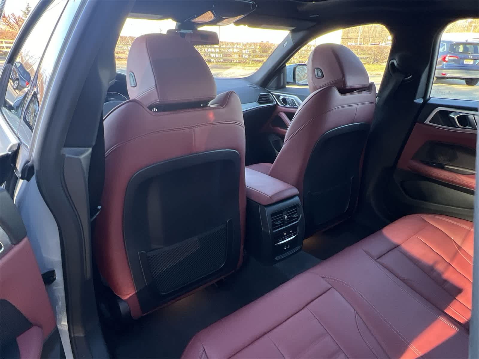 Thumbnail: 2023 BMW 4 Series - 20