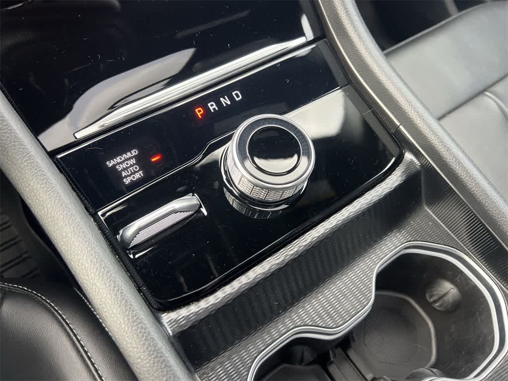 Thumbnail: 2024 Jeep Grand Cherokee - 25