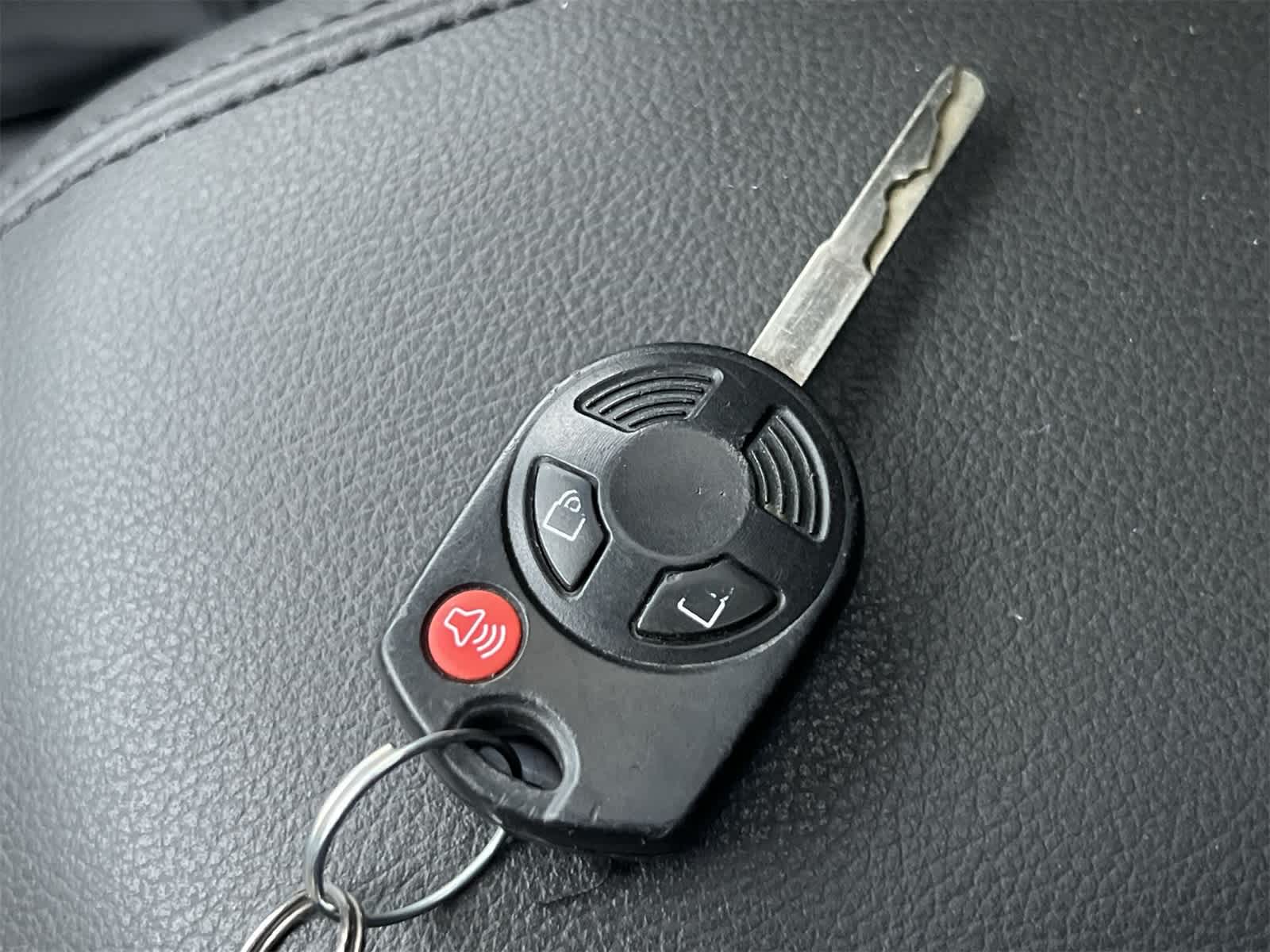 Thumbnail: 2014 Ford Escape - 28