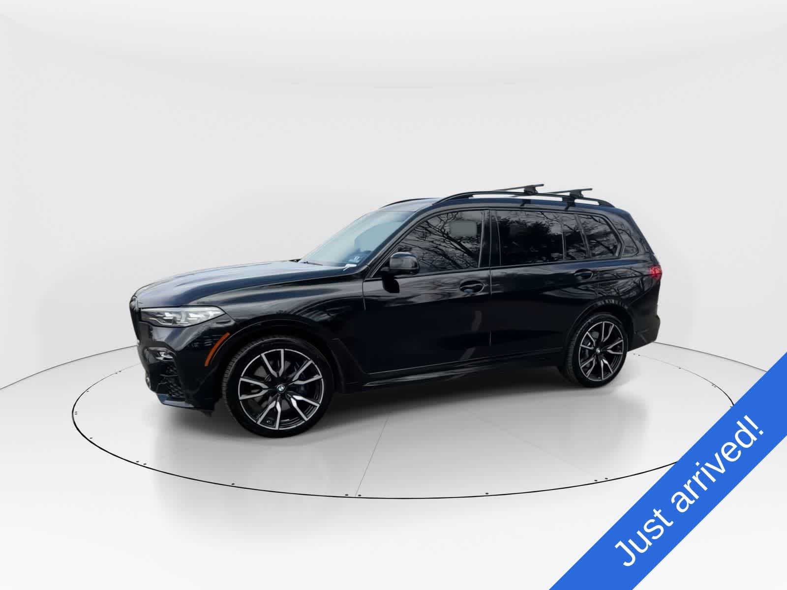 Thumbnail: 2020 BMW X7 - 8