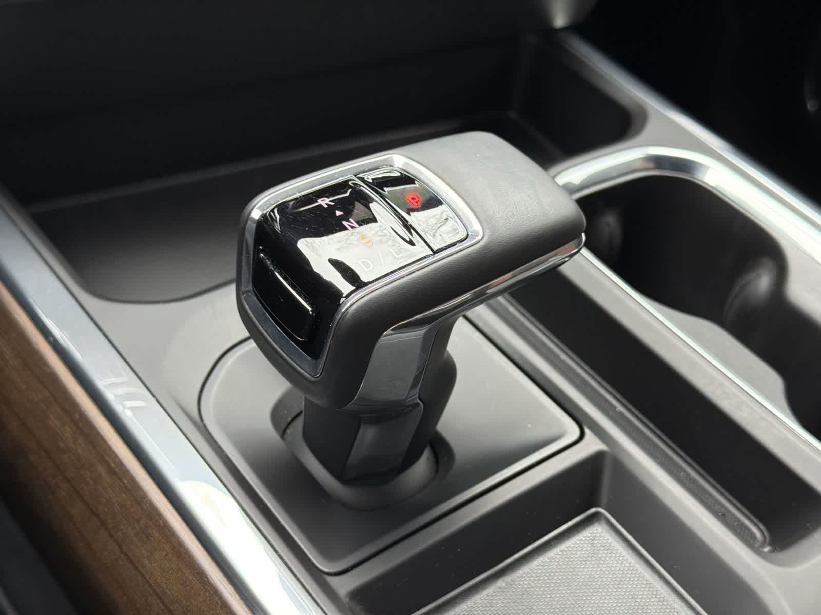 Thumbnail: 2024 Chevrolet Silverado 1500 - 25