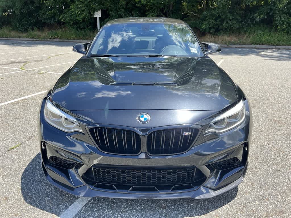 2020 BMW M2 CS 14