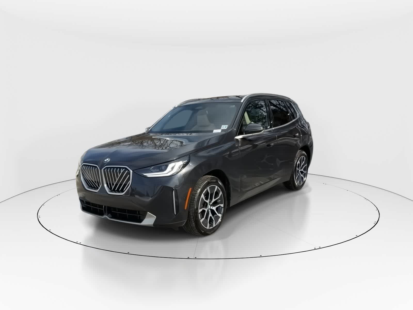 Thumbnail: 2025 BMW X3 - 5