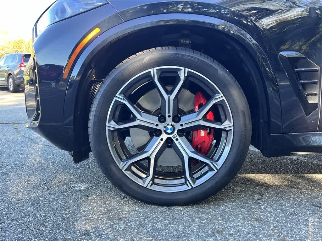 Thumbnail: 2025 BMW X5 - 16