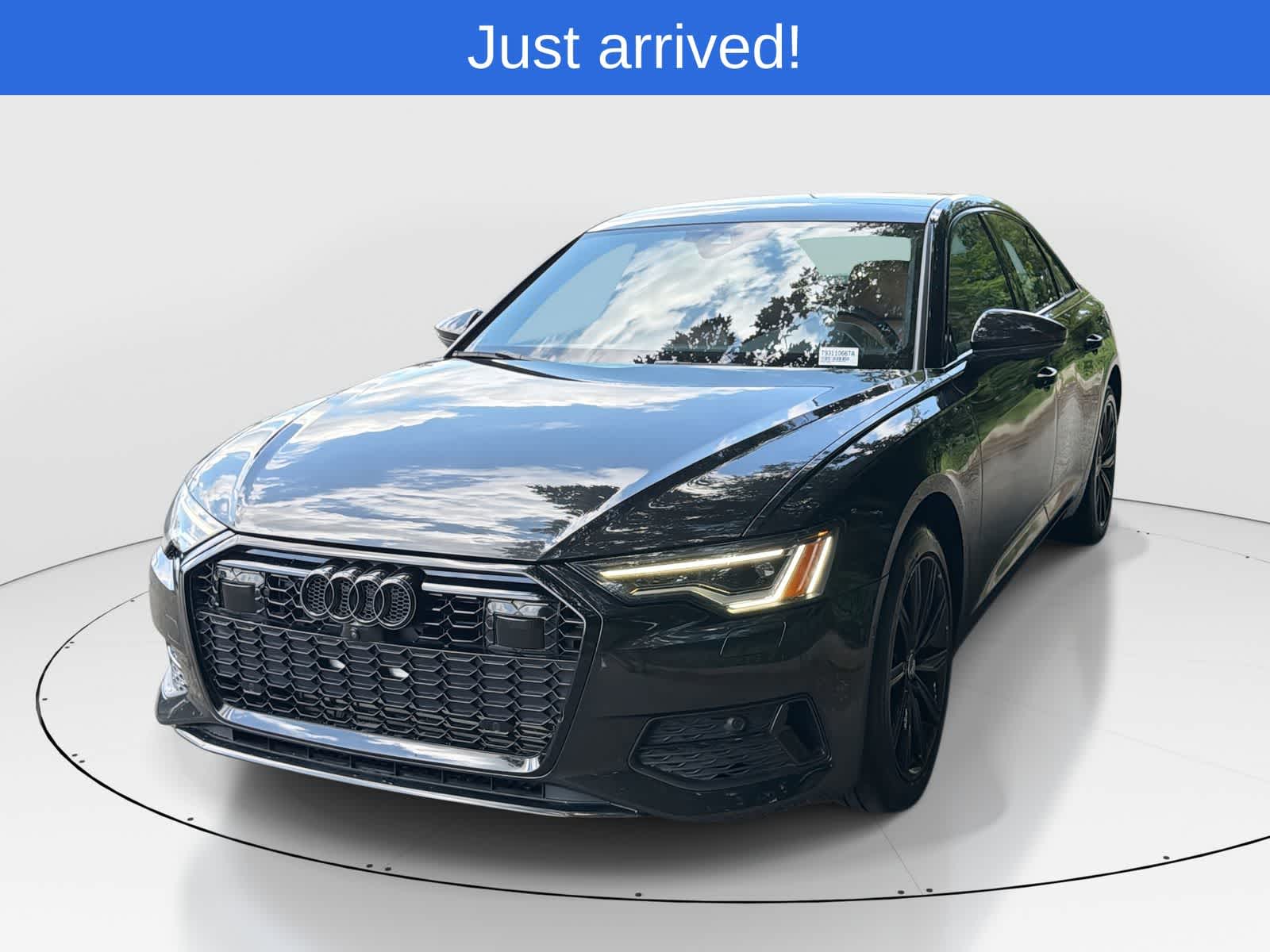2020 Audi A6 45 Premium Plus S tronic quattro's photo