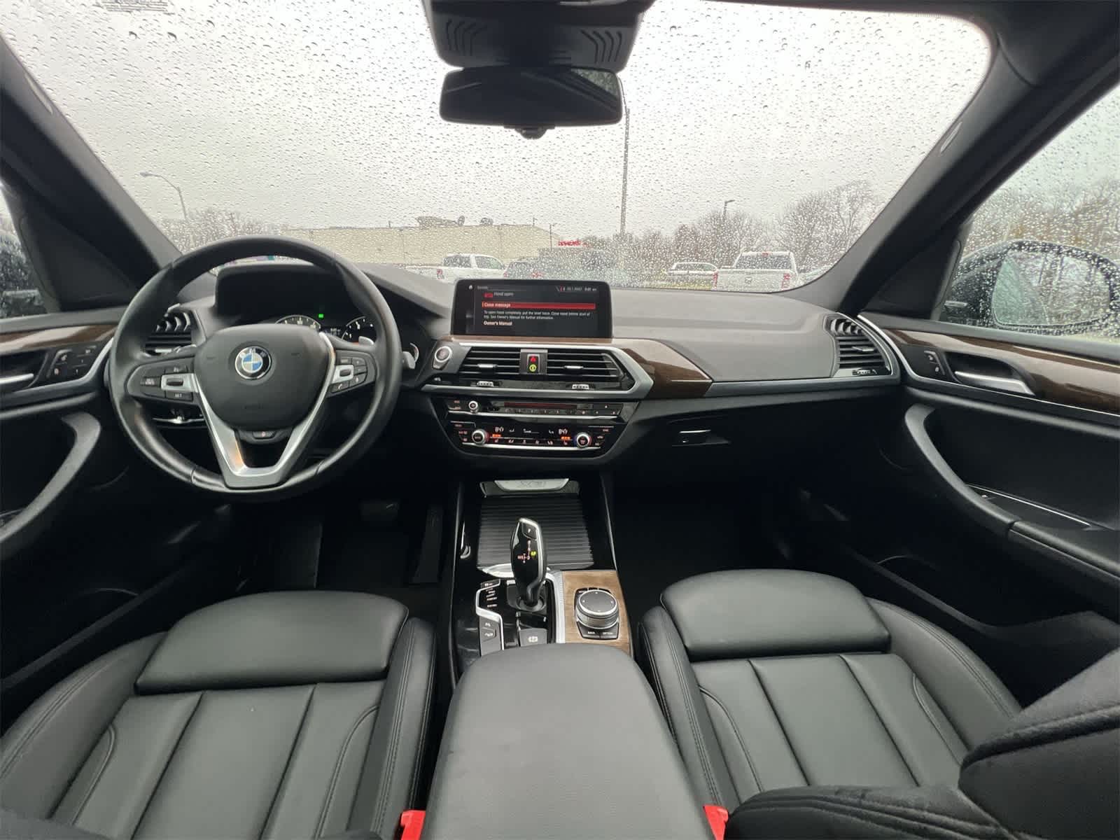 Thumbnail: 2019 BMW X3 - 18