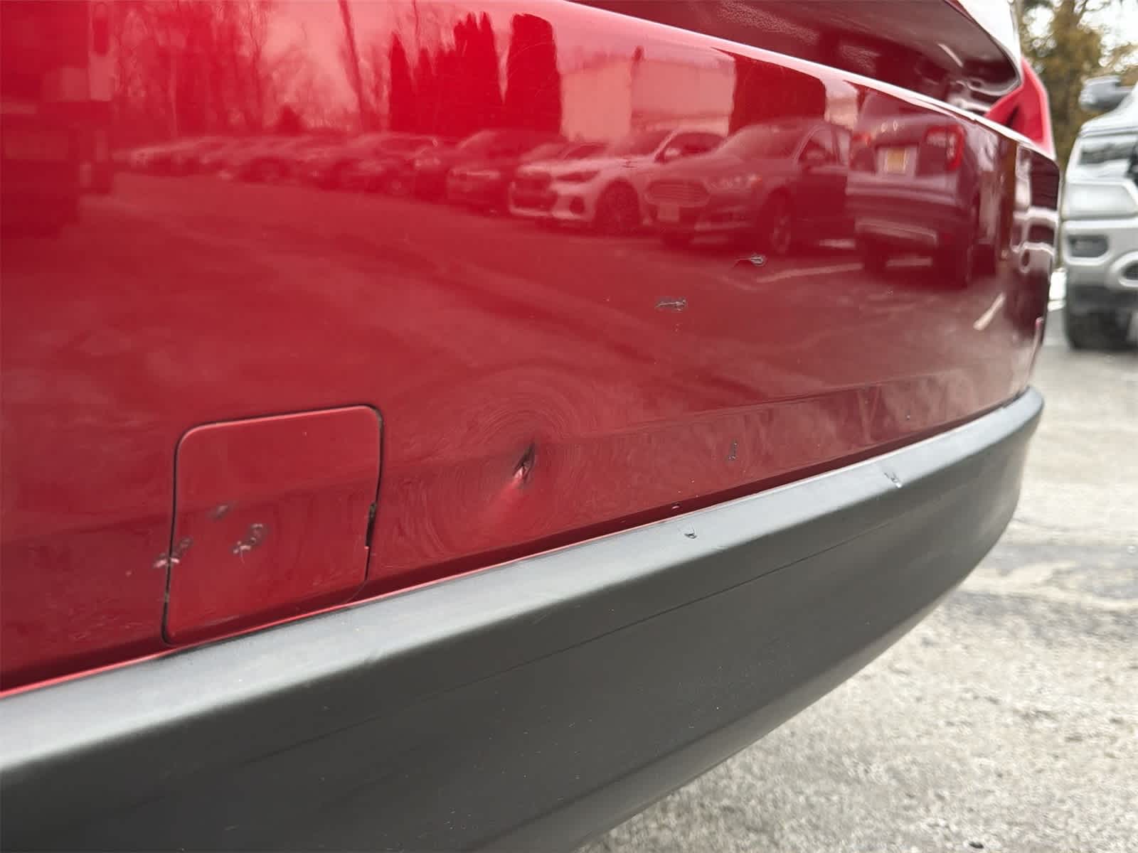 Thumbnail: 2020 Mazda CX-5 - 31