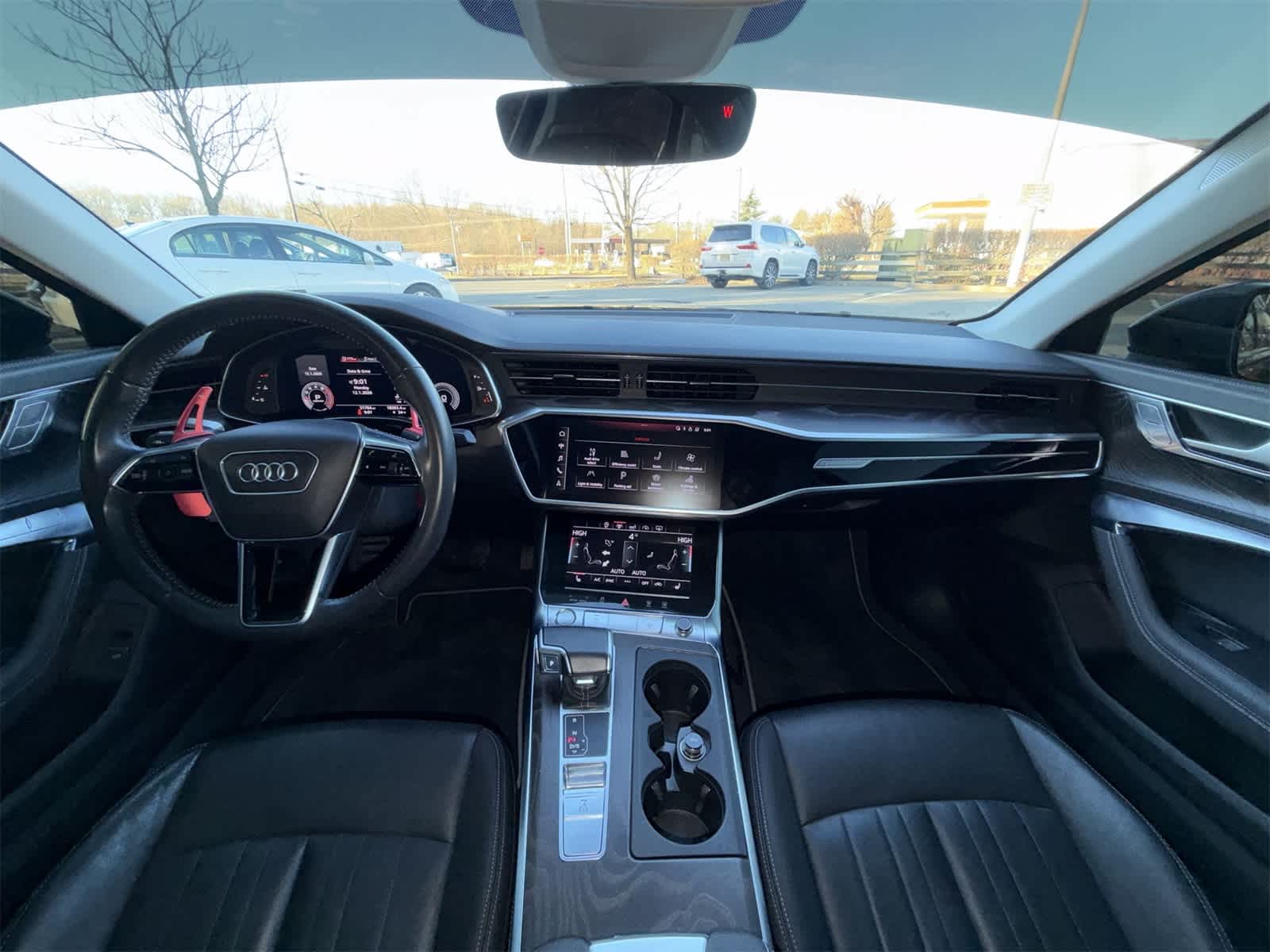 Thumbnail: 2019 Audi A6 - 18