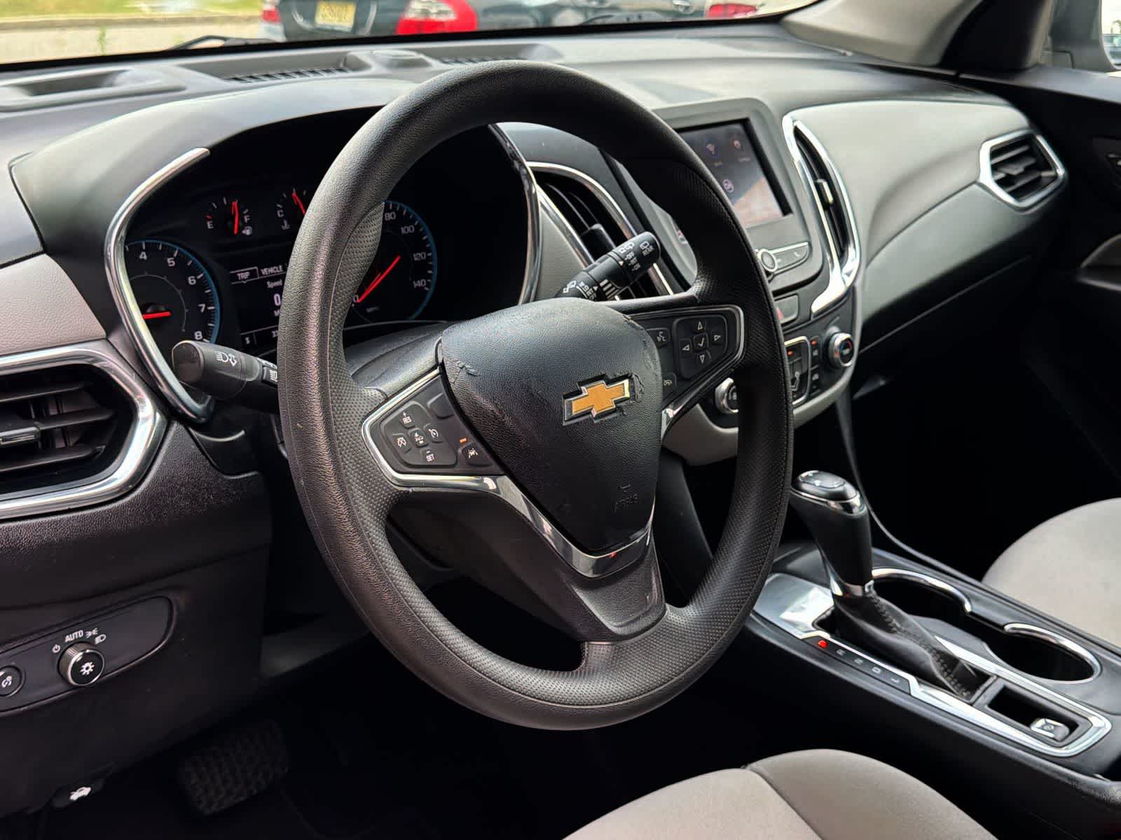 Thumbnail: 2020 Chevrolet Equinox - 23