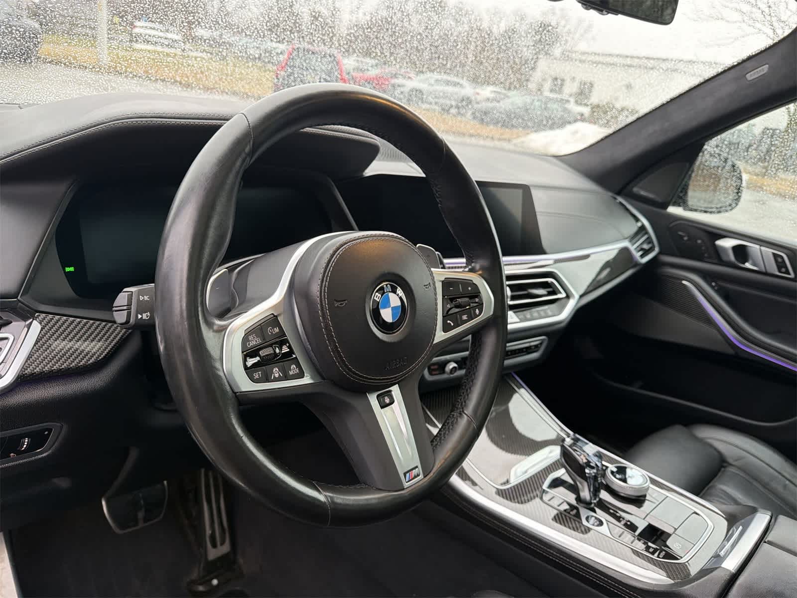 Thumbnail: 2023 BMW X5 - 23