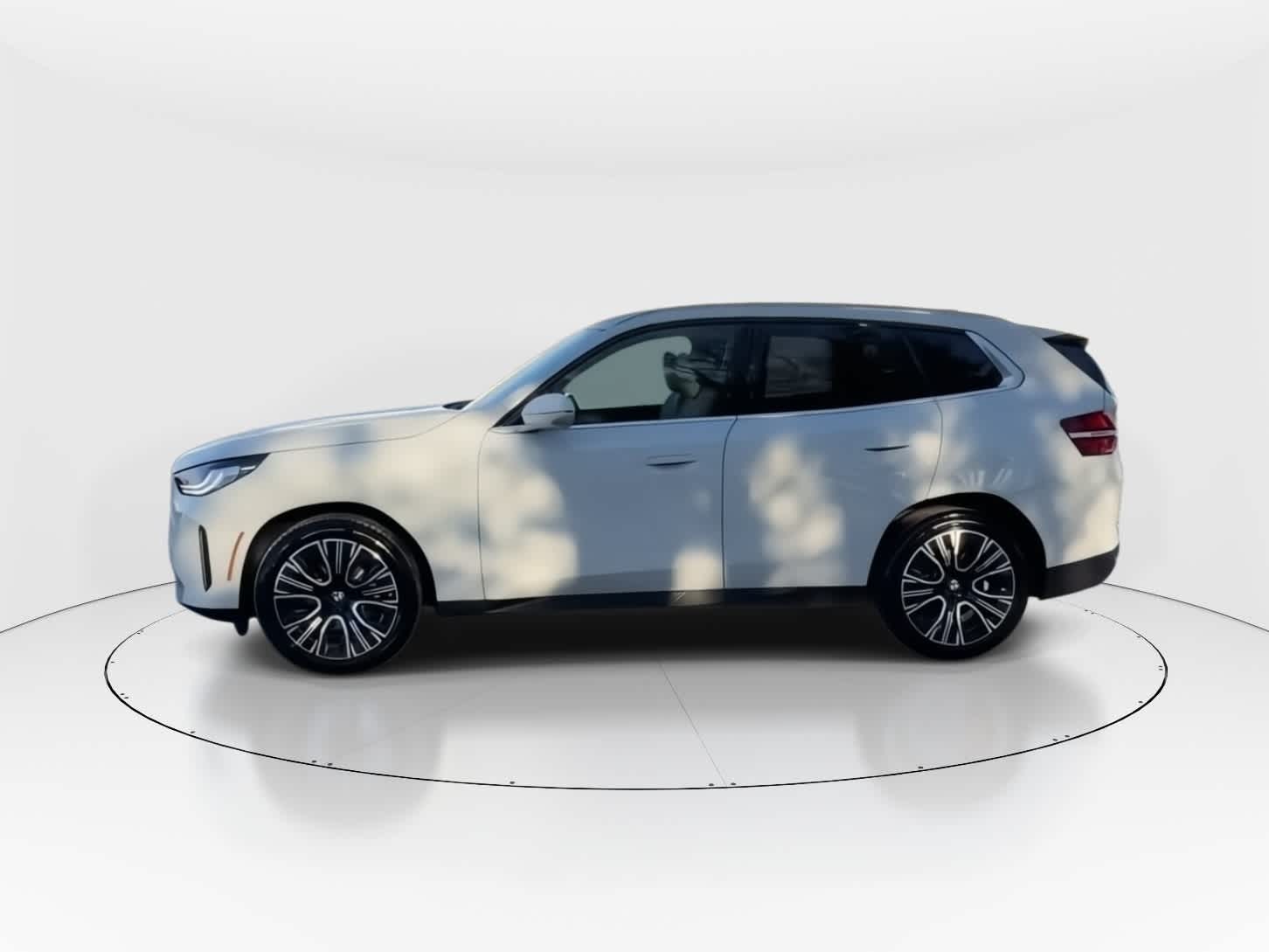 Thumbnail: 2025 BMW X3 - 6