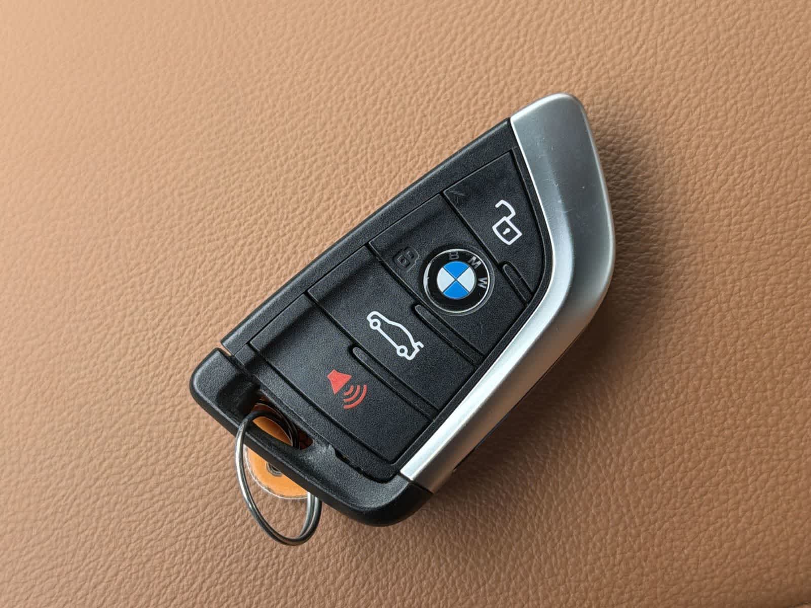 Thumbnail: 2024 BMW 4 Series - 28