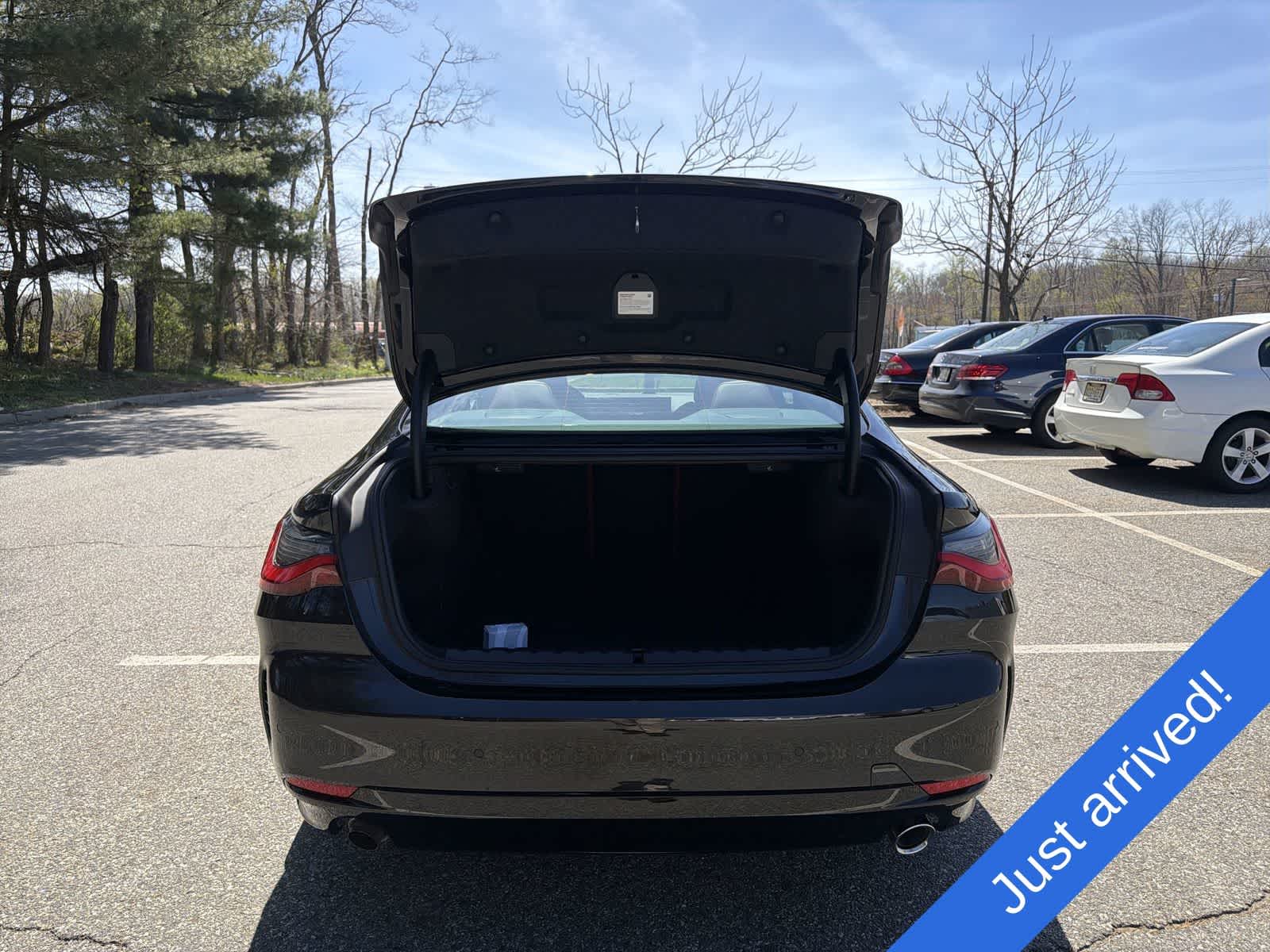 Thumbnail: 2024 BMW 4 Series - 27