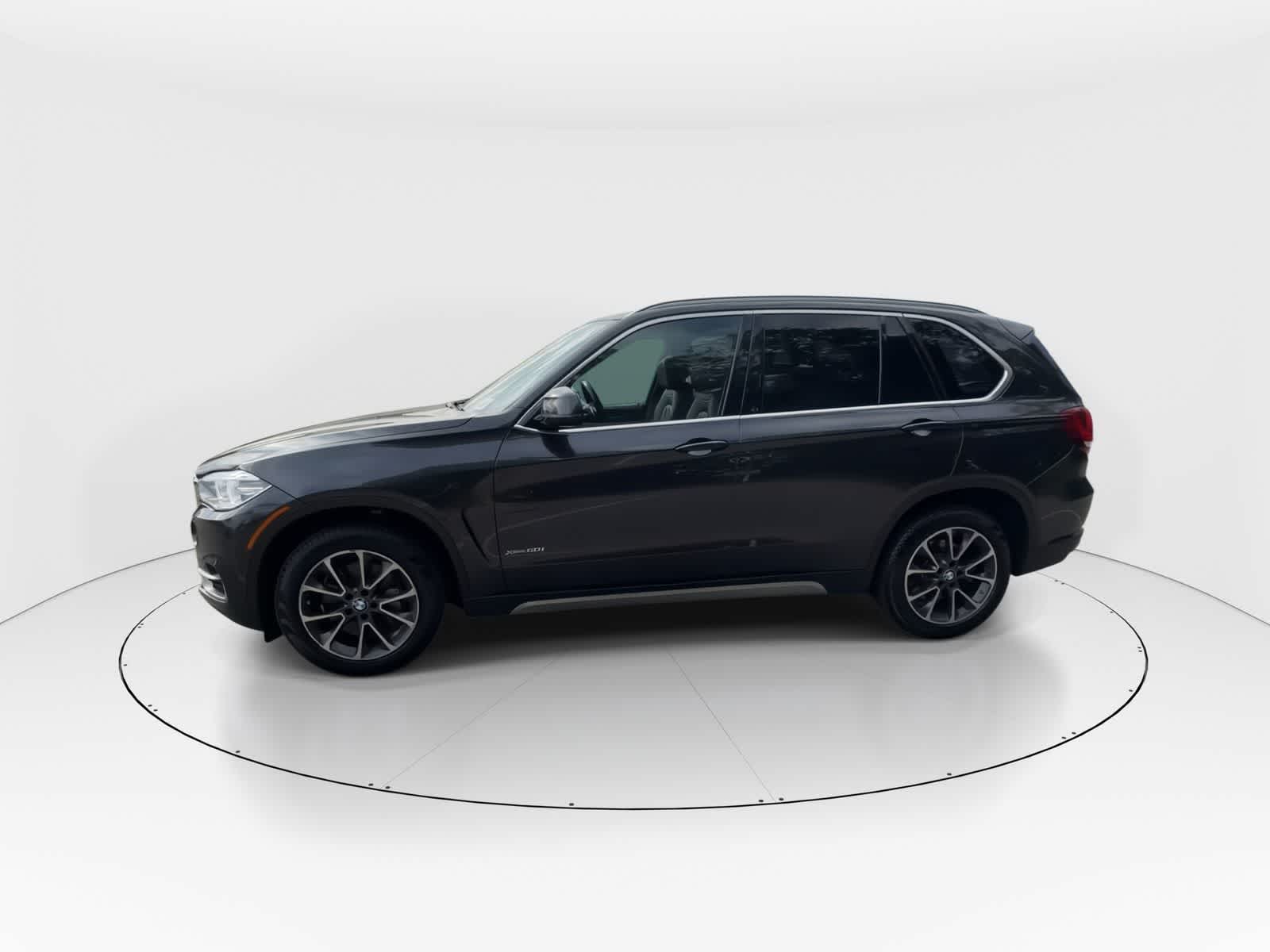 Thumbnail: 2018 BMW X5 - 5