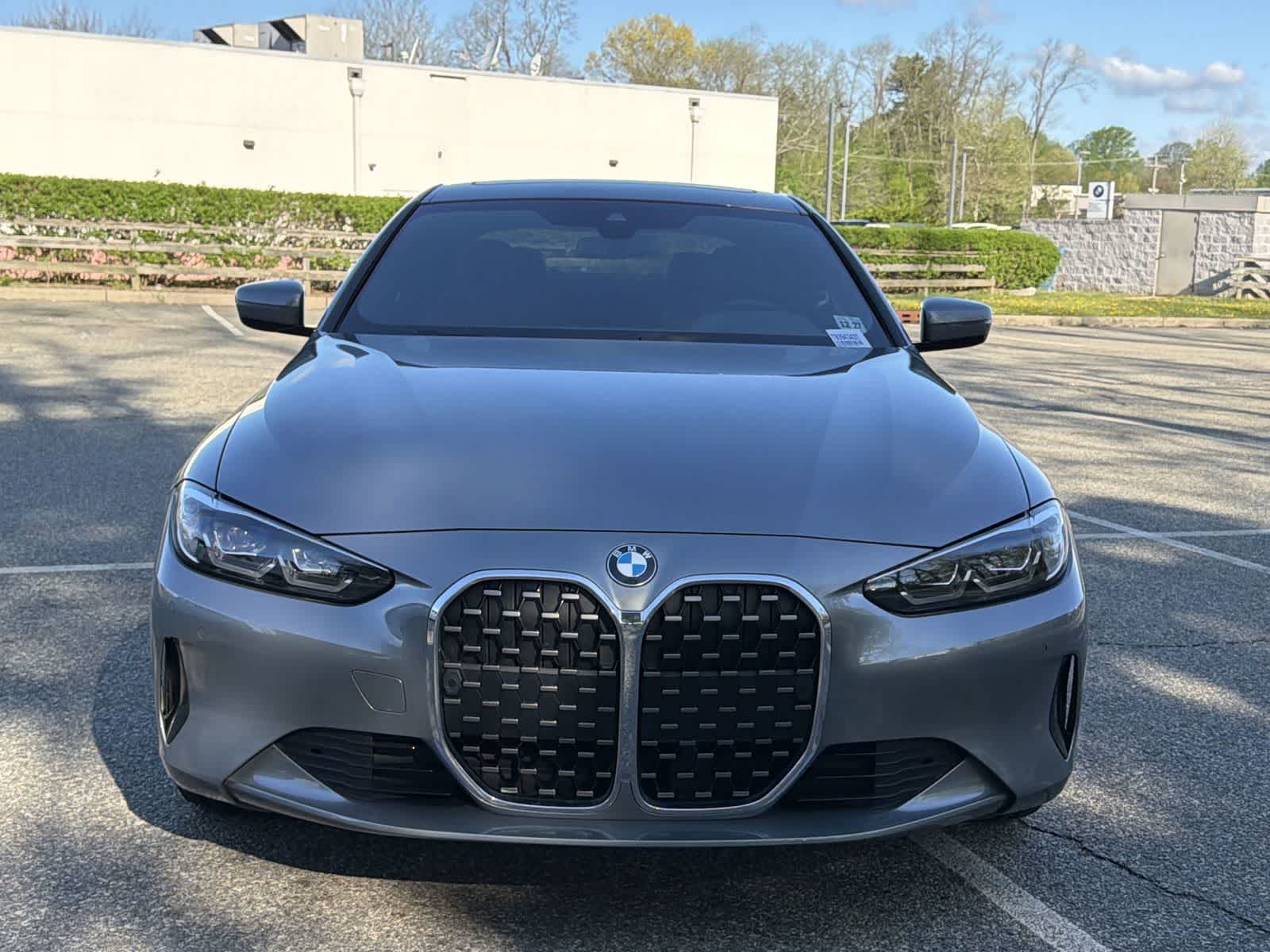 Thumbnail: 2023 BMW 4 Series - 14